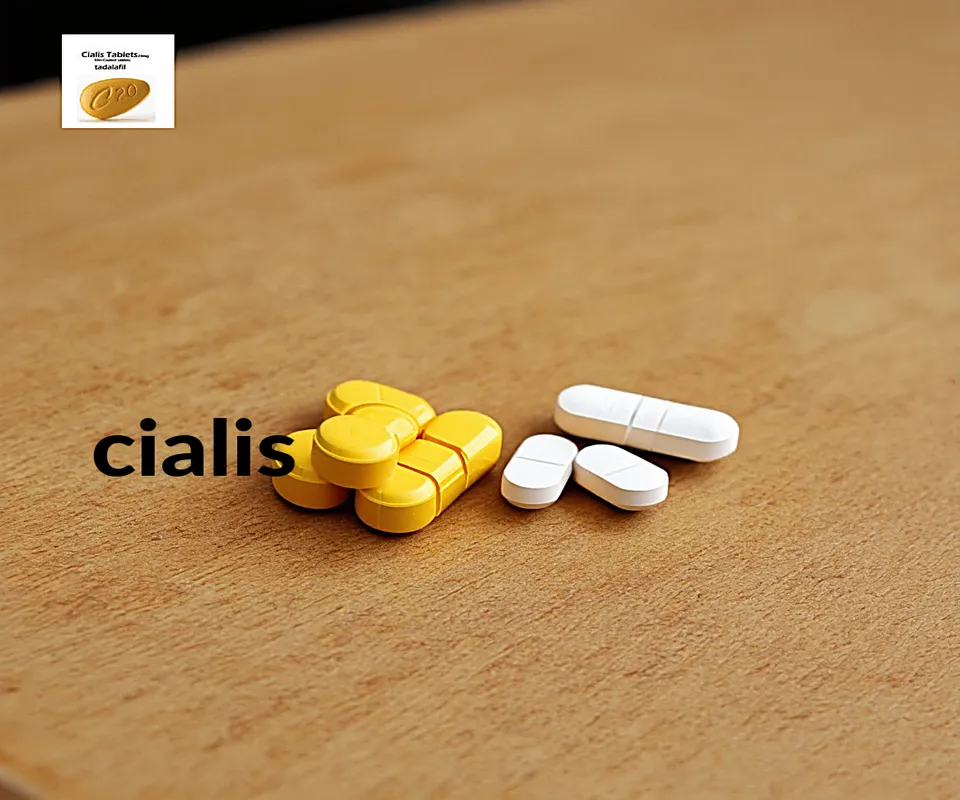 Cialis generico effetti